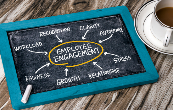 Certified Employee Engagement Specialist [CEES]